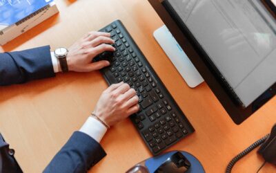 Effizienzsteigerung durch eine gut organisierte Mail-Archivierung