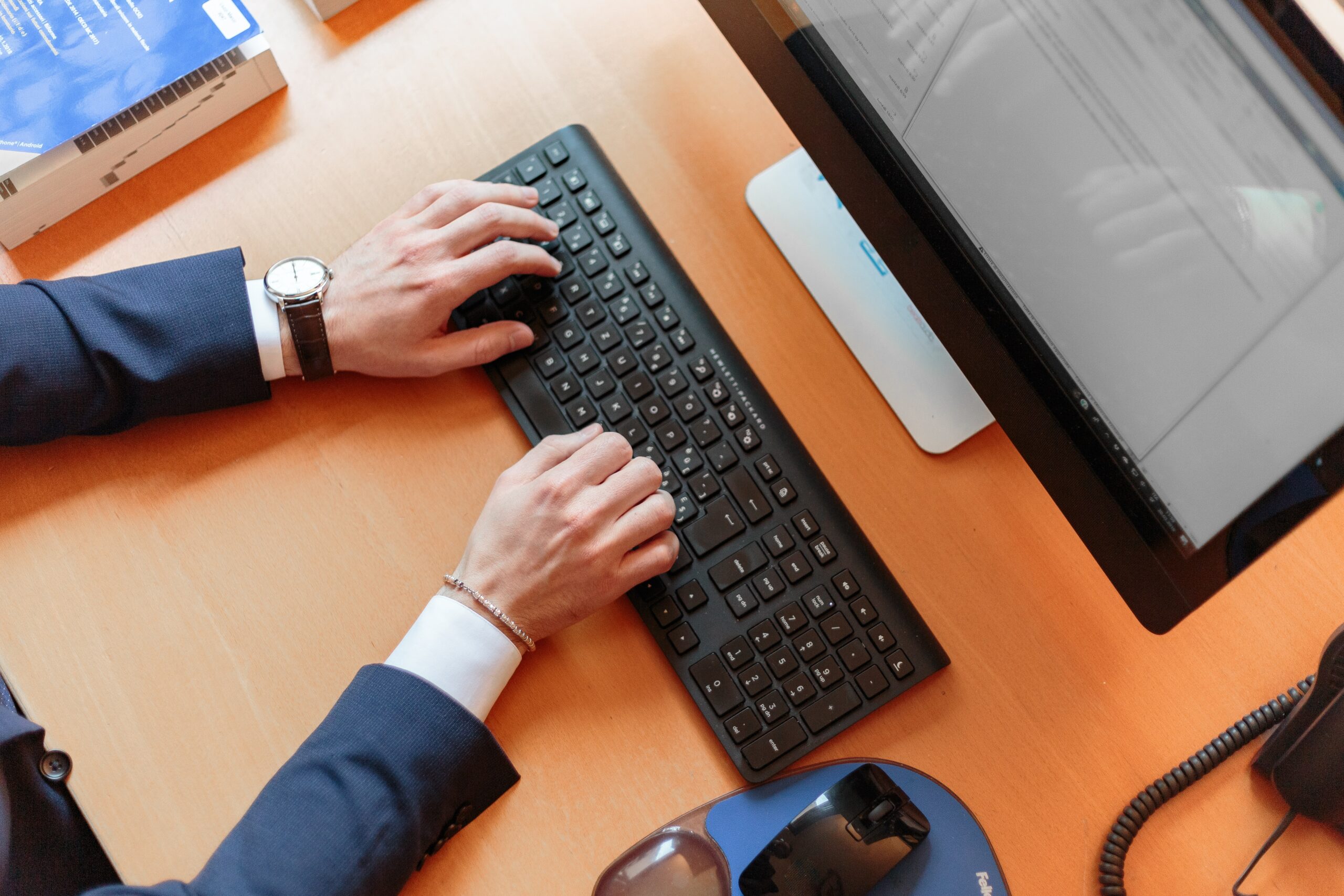 E-Mail-Archivierung