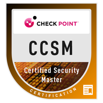 check point new ccsm