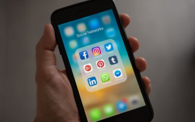 IT-Sicherheit – Das sind die Gefahren in den sozialen Medien