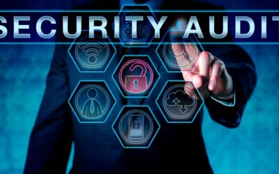Mit einem Security Audit zu mehr IT-Sicherheit