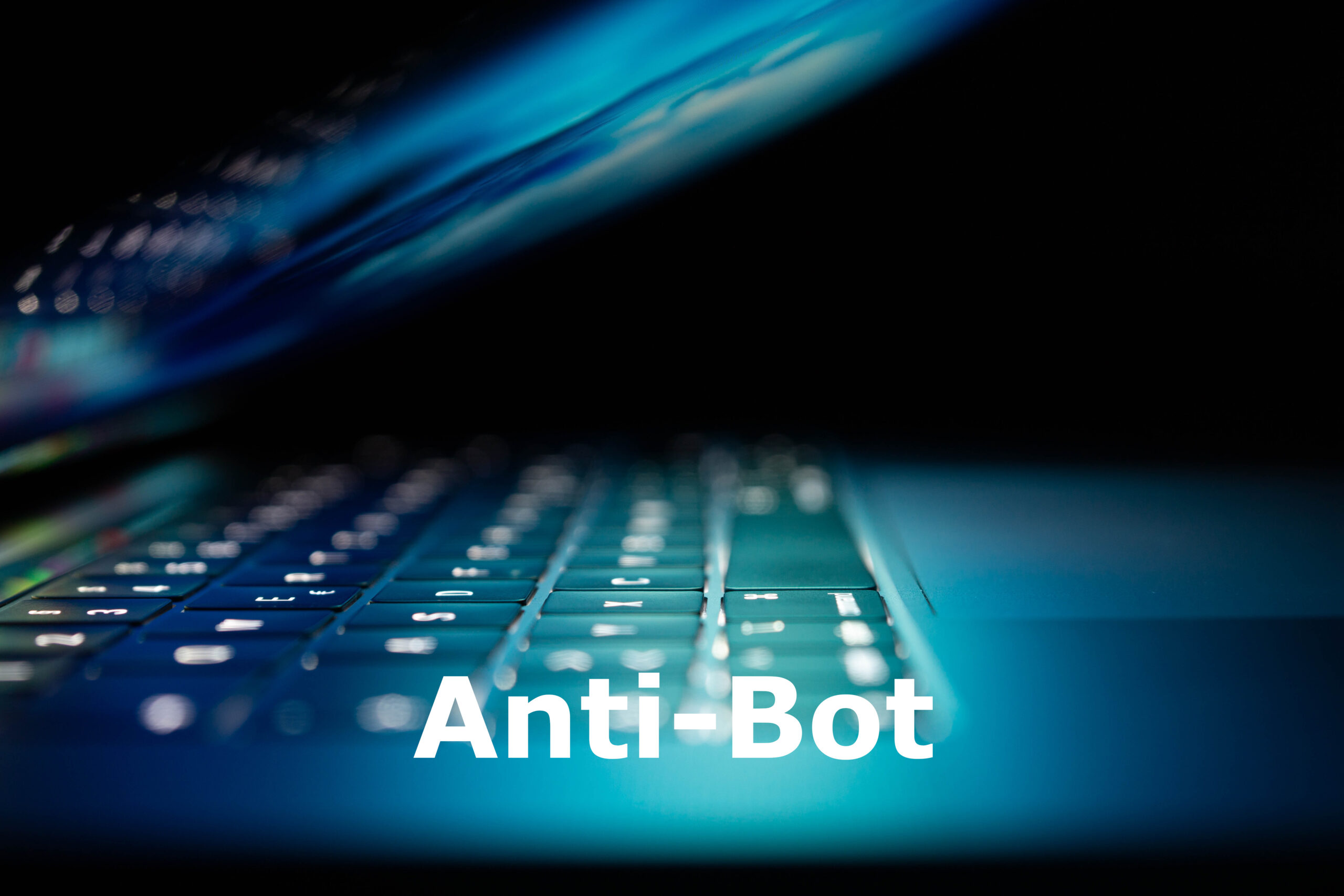 Anti-Bot Software, IT Security, Ergänzung zu Antivirus Programmen, Philipp Katzenberger
