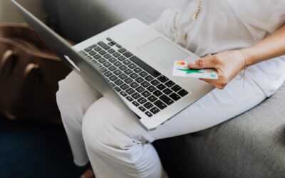 Webshop-Sicherheit leicht gemacht: Ein Guide zur E-Commerce-Security