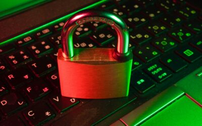 Cybersicherheit im Unternehmen: Massnahmen gegen Hackerangriffe
