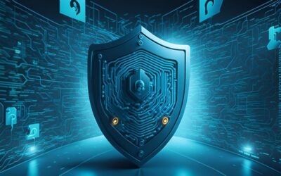 Firewalls und Updates: Einfache Massnahmen für eine bessere Cybersicherheit