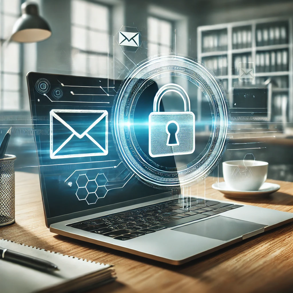 E-Mail-Standards