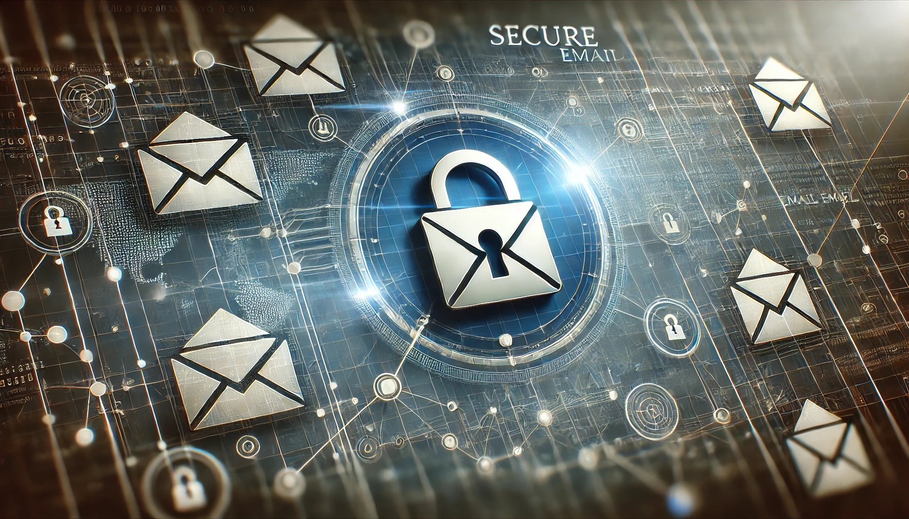 E-Mail-Sicherheit