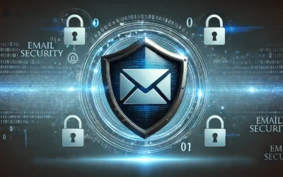 Wie NetWyl Shield Sentinal WS E-Mail Ihre E-Mail-Sicherheit schützt