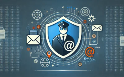 Die Rolle der Mitarbeiter in der E-Mail-Sicherheit