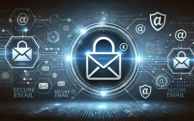 E-Mail-Verschlüsselung: Wie und warum?