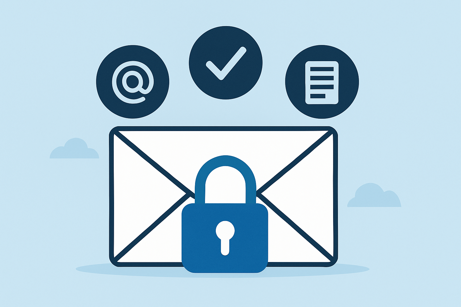 Was bringt die Umsetzung von DMARC, DKIM und SPF konkret? Insights aus der Praxis
