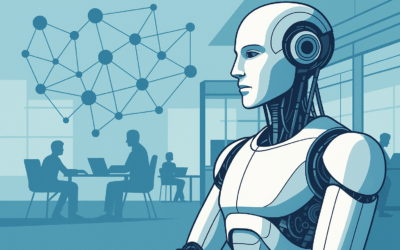 Agentic AI im Unternehmenseinsatz: Effizienz, Innovation und neue Geschäftsmodelle