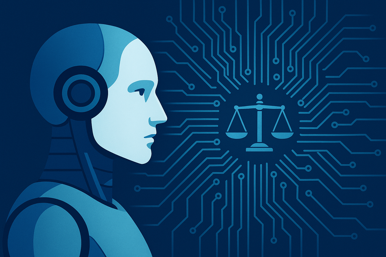 KI-Ethik im Fokus: Welche Risiken Agentic AI birgt und wie Regulierung schützen kann