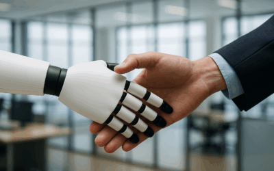 Agentic AI verantwortungsvoll einsetzen: Best Practices für sichere und ethische Nutzung