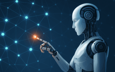 Was sind Agentic AI-Systeme?