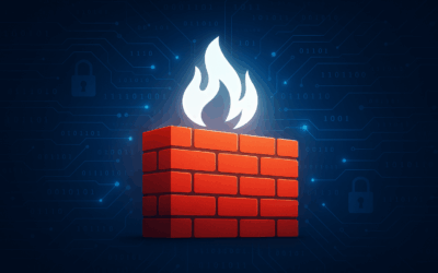 Next Generation Firewalls im Wandel der Cyberbedrohungen