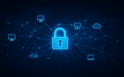 Wie KMUs in der Schweiz mit Zero Trust ihre Cyberabwehr stärken